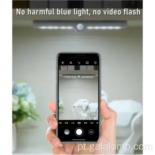 Smart LED Motion Sensor Night Light